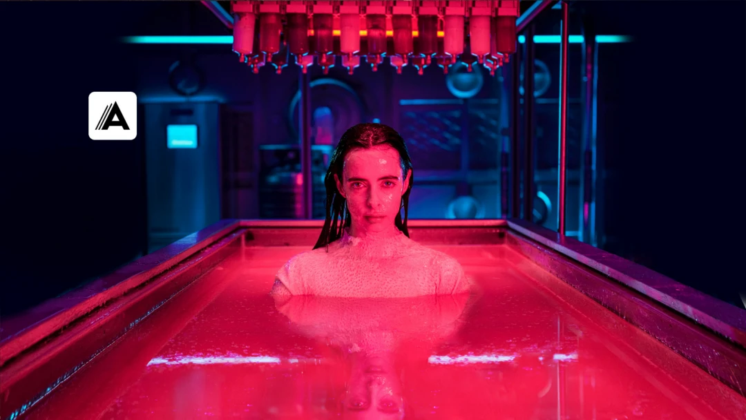 Сериал Тёмное дитя: Отголоски