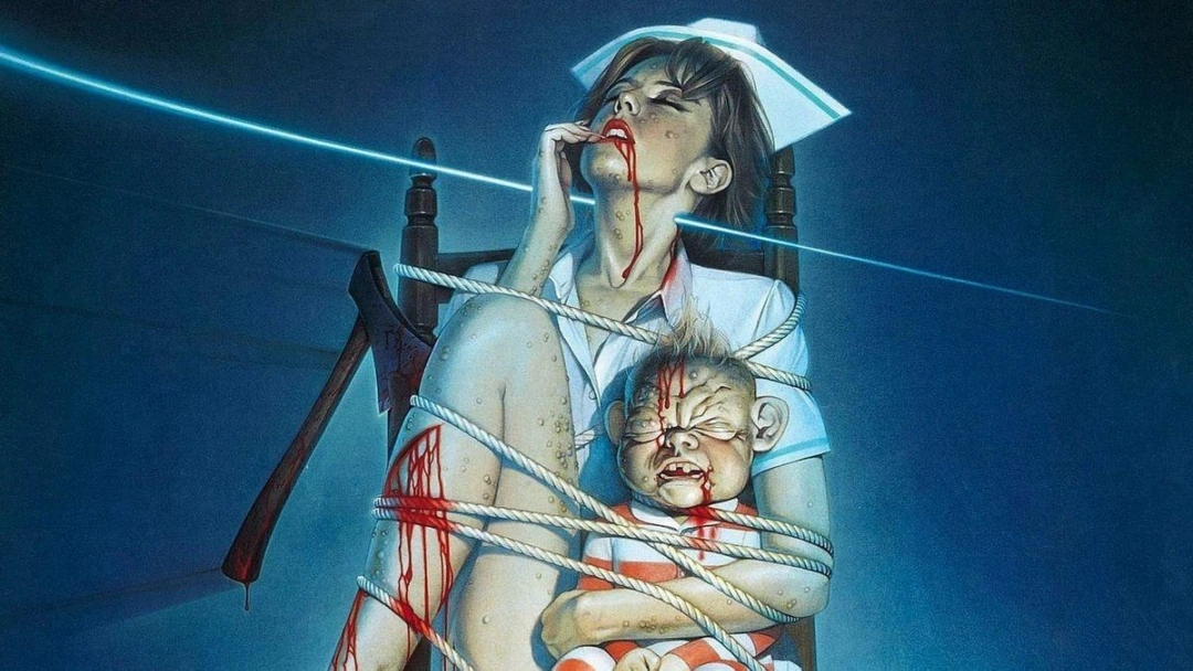 Фильм Живая мертвечина