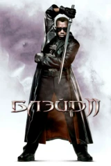 Блэйд 2