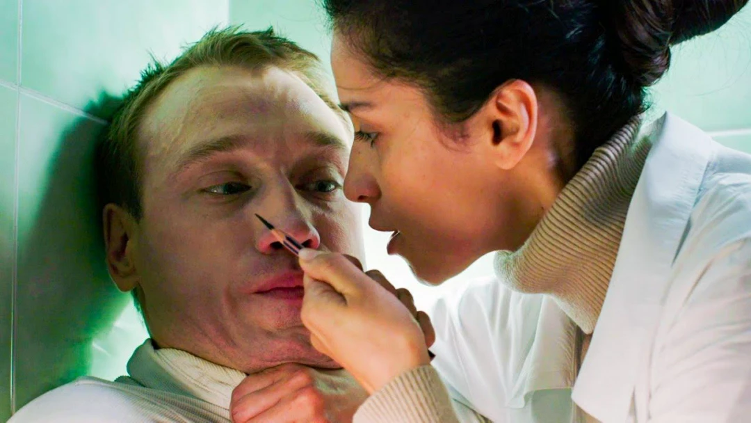 Фильм Хандра