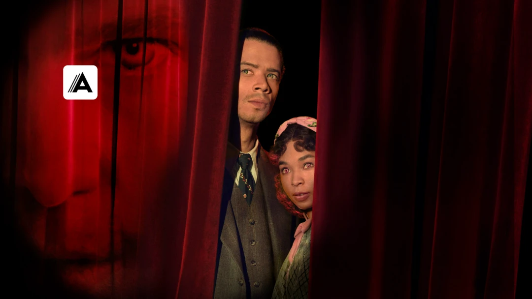 Сериал Интервью с вампиром