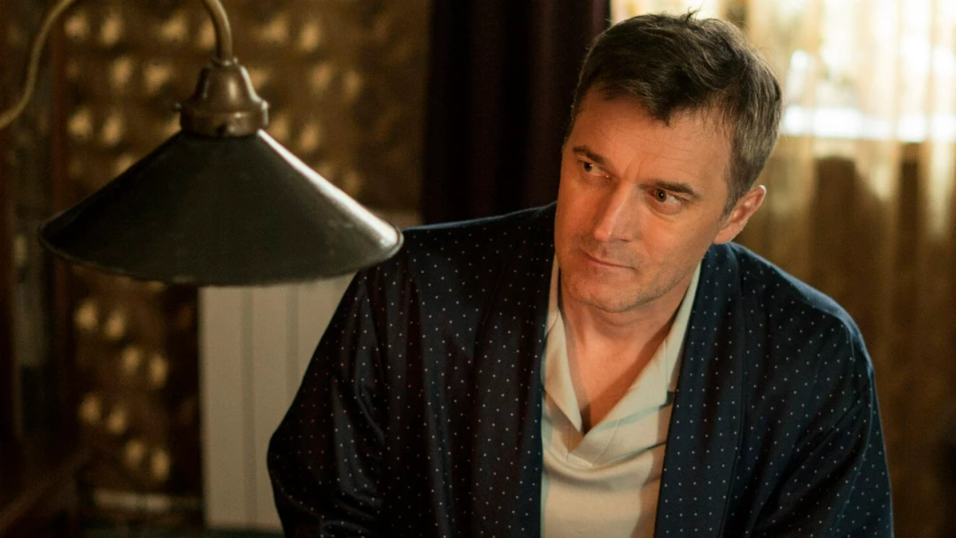 Сериал Судьба по книге перемен