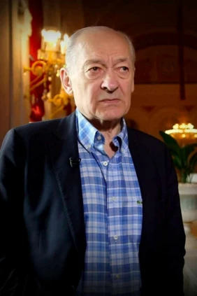 Михаил Лавровский. Продолжение следует...