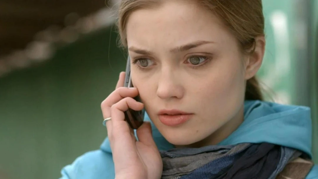 Сериал Ветер в лицо