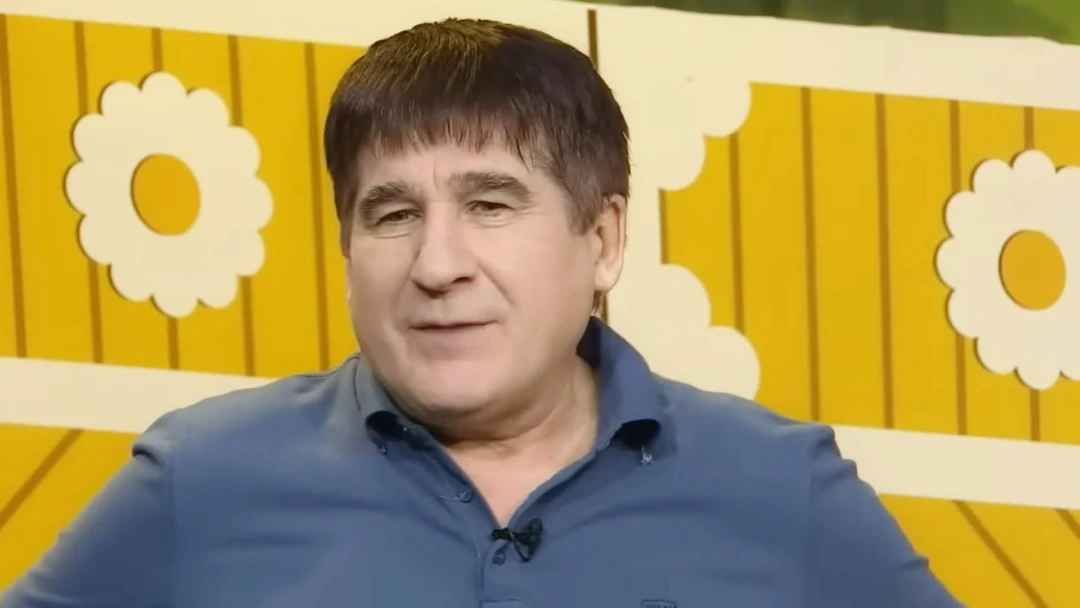 Передача Шоу Джавида