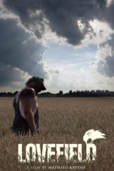 Поле любви