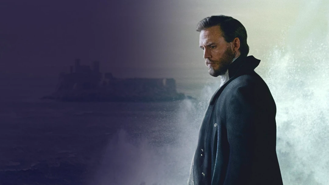 Сериал Граф Монте-Кристо