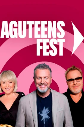 «Aguteens Fest». Фестиваль Леонида Агутина