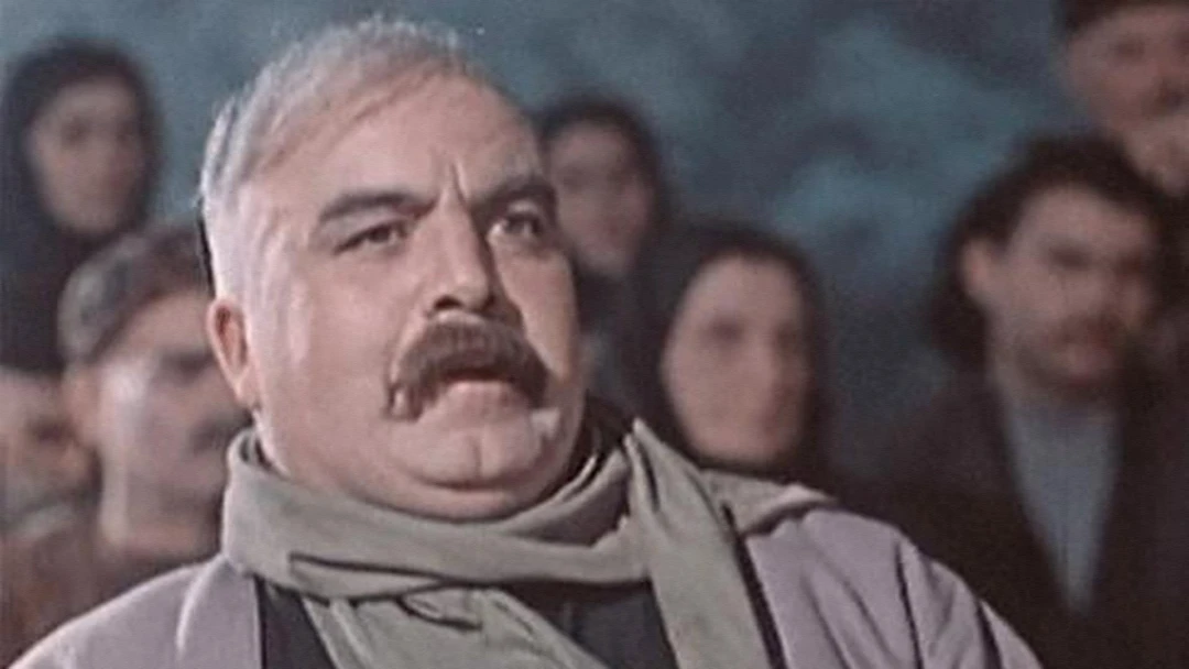 Фильм Отарова вдова