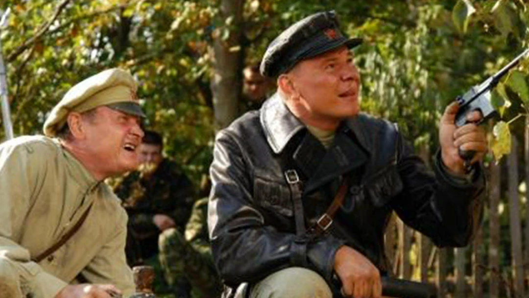 Фильм Казароза