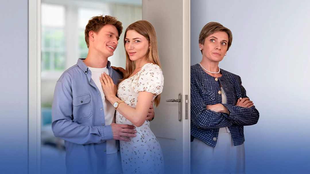 Сериал Счастлива по умолчанию