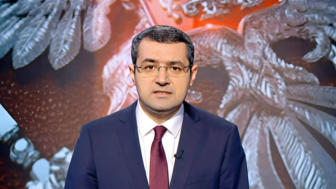 Передача Сенат
