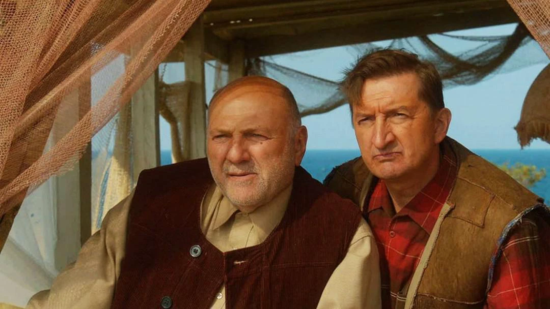 Сериал Неуловимые