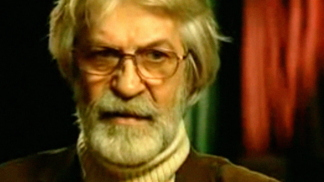 Фильм Борис Хмельницкий. Стрела в сердце Робин Гуда