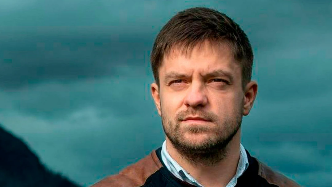 Сериал Север