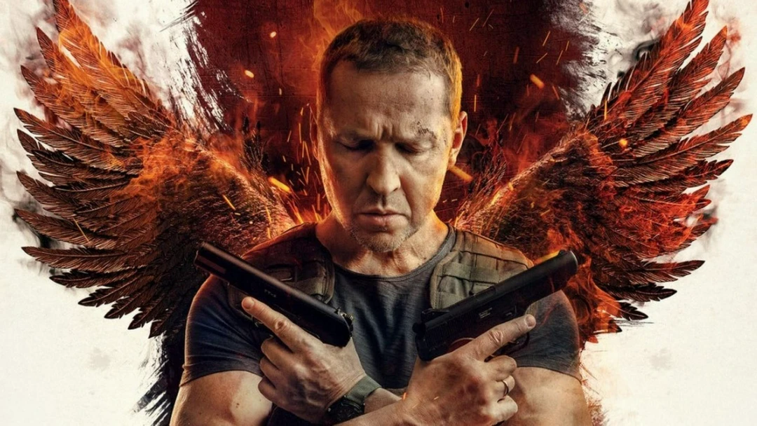 Сериал Феникс