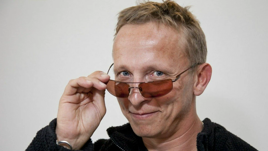 Фильм Иван Охлобыстин. Вся правда
