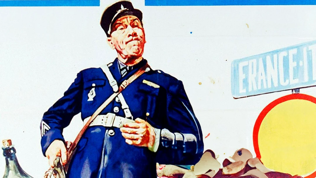 Фильм Закон есть закон