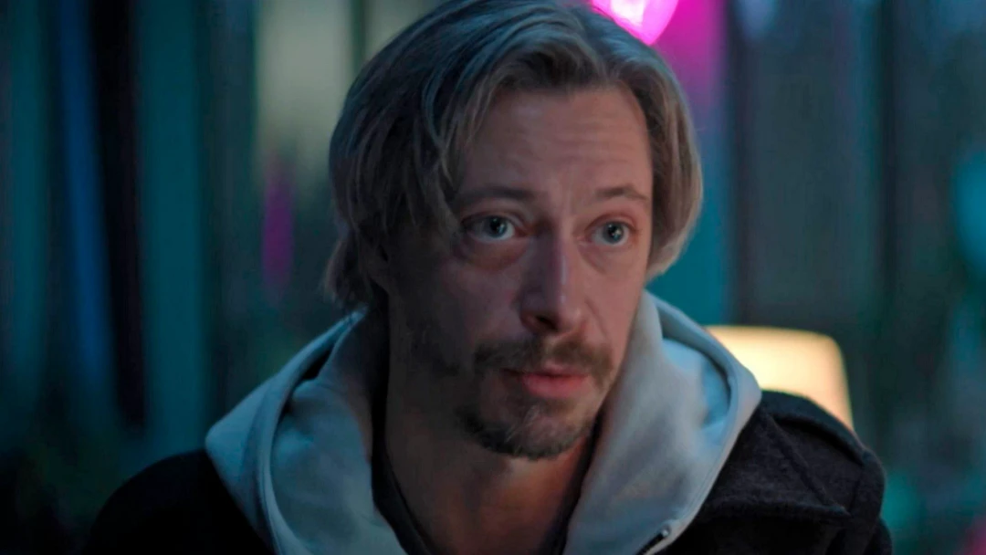 Сериал Переговорщик
