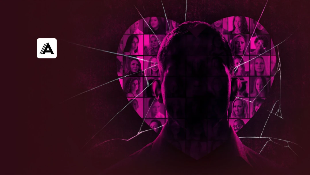 Сериал Держись от него подальше
