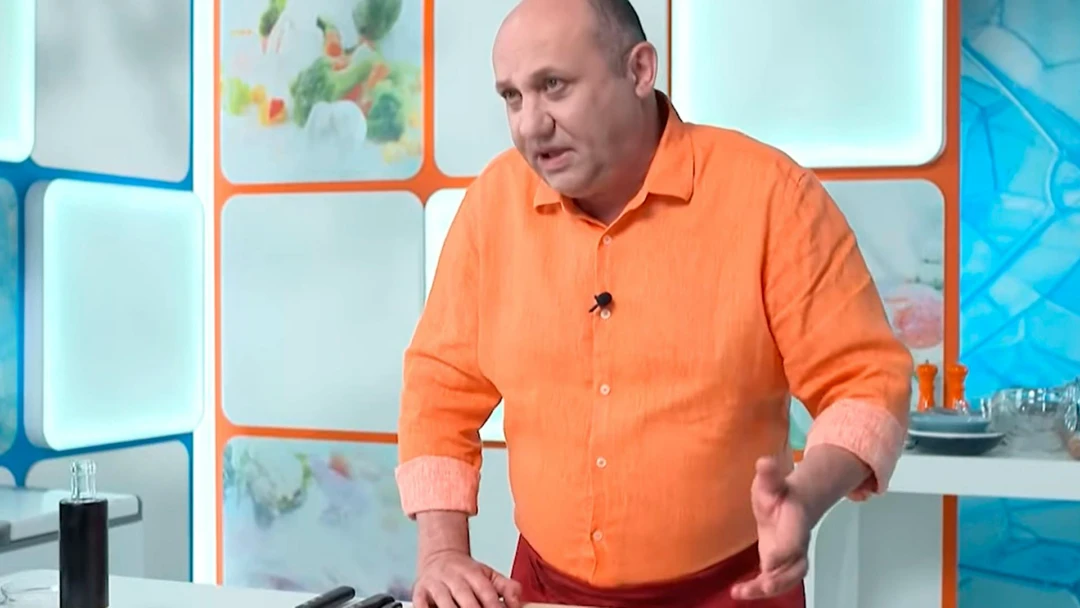 Передача Заморозил - сэкономил