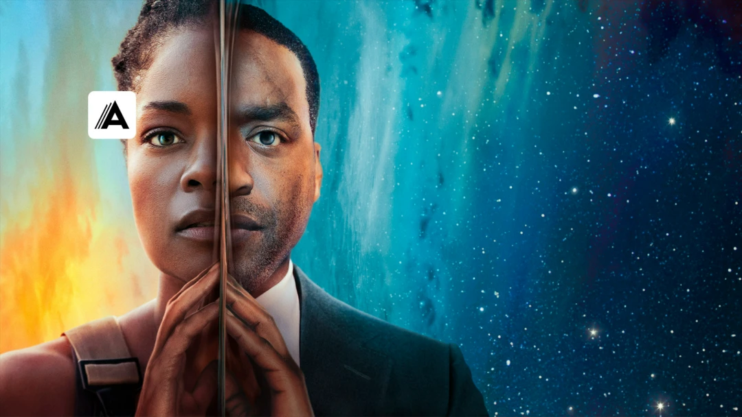 Сериал Человек, который упал на Землю