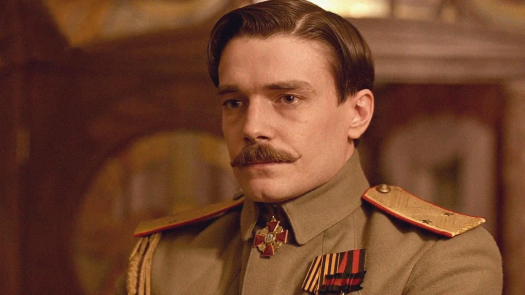 Фильм Контрибуция