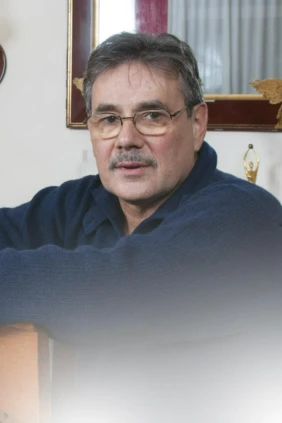 Павел Чухрай. Всё переходит в кино