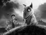 Frankenweenie