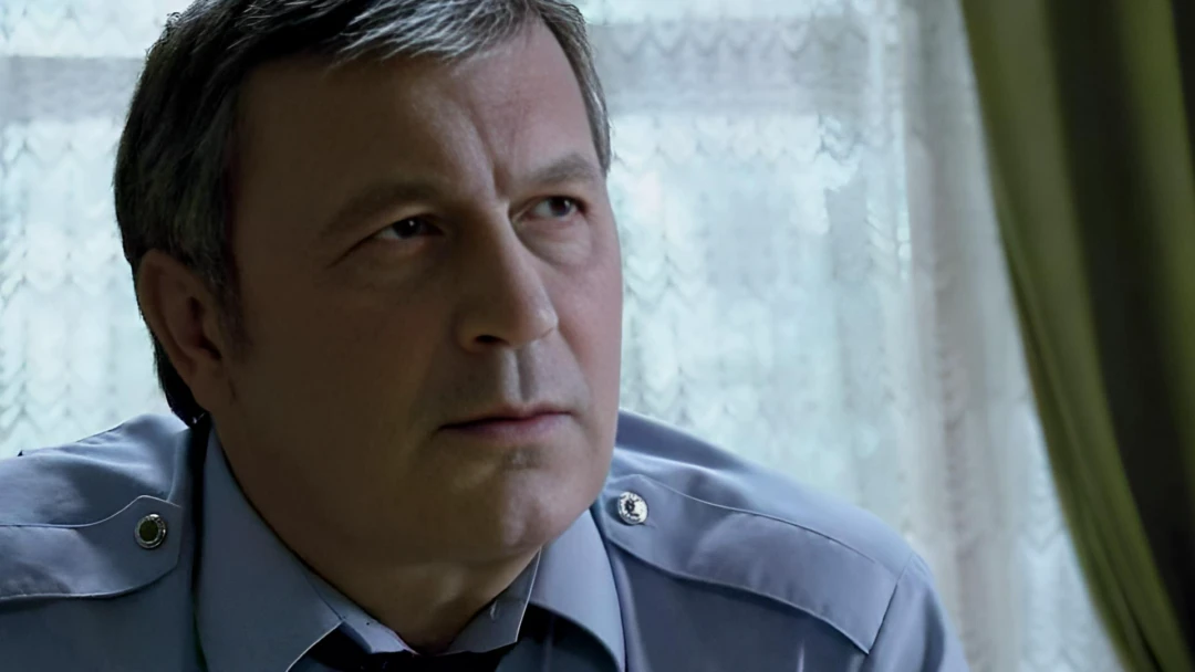 Фильм Внеземной