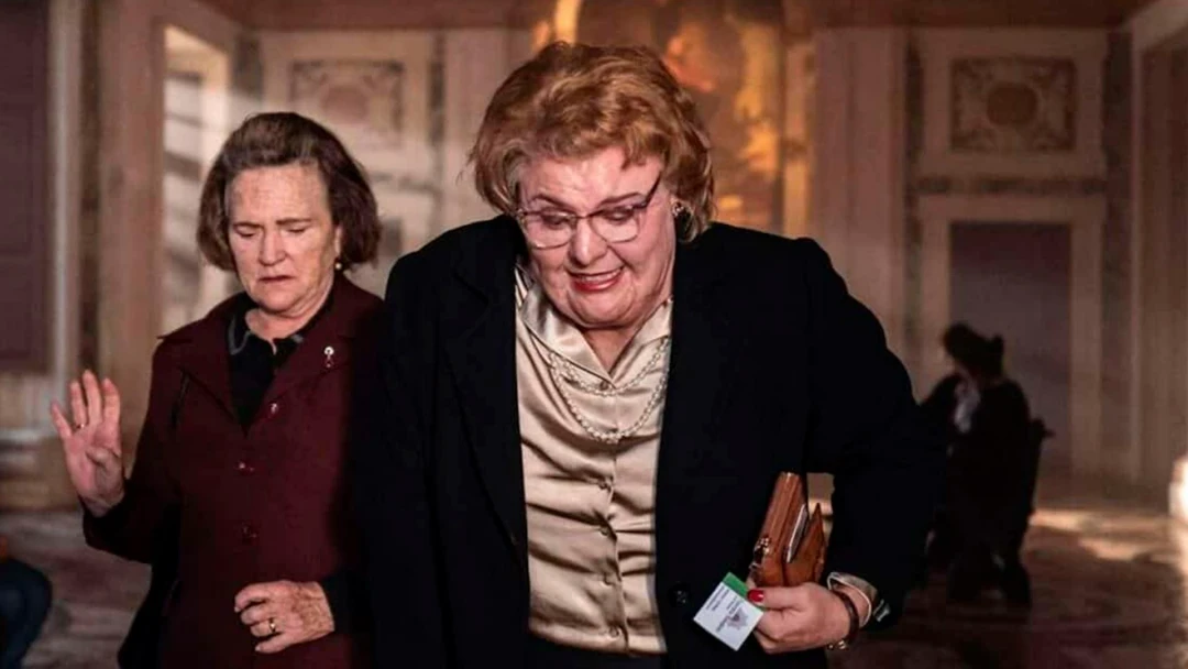 Сериал Эсперанса