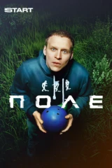 Поле