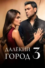 Далекий город