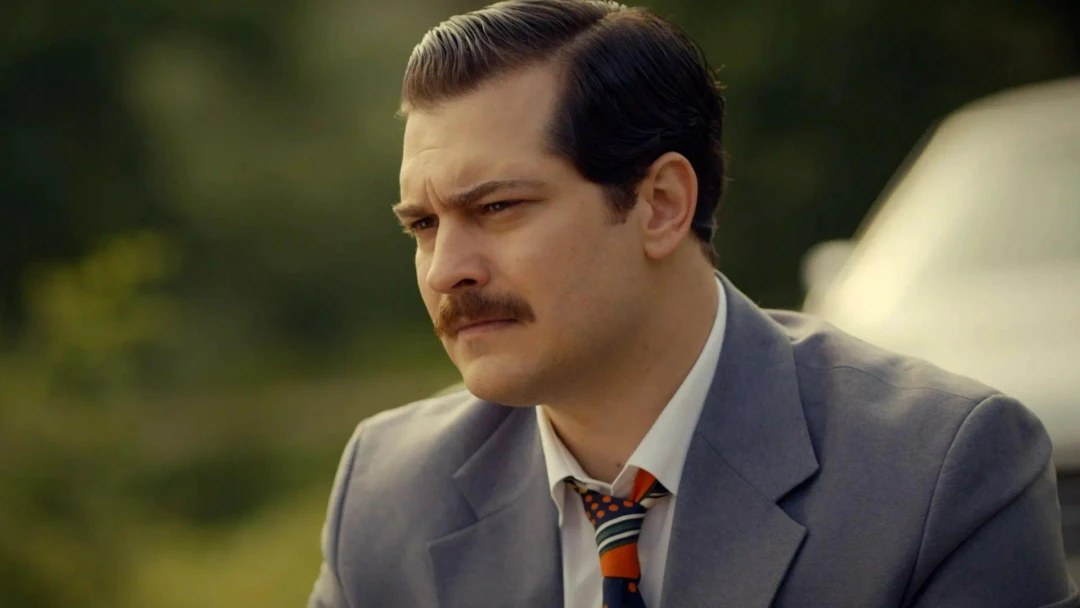 Сериал Йешильчам