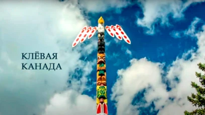 1-я серия