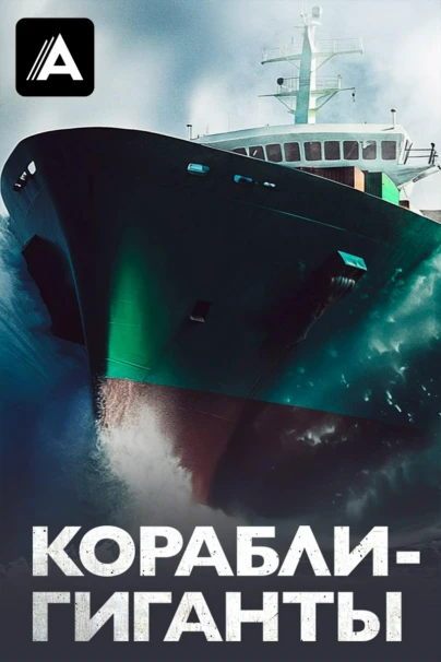 Корабли-гиганты