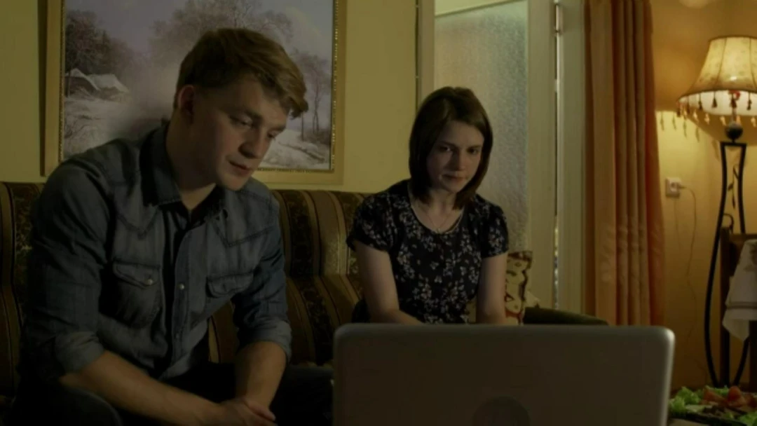 Фильм Шёпот