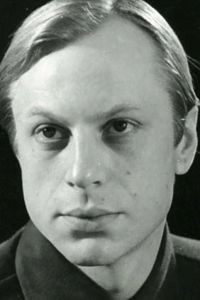 Юрий Богатырёв. Украденная жизнь