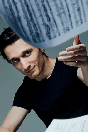 Шопен. Прелюдии. Александр Романовский (фортепиано). Концертный зал им. П. И. Чайковского