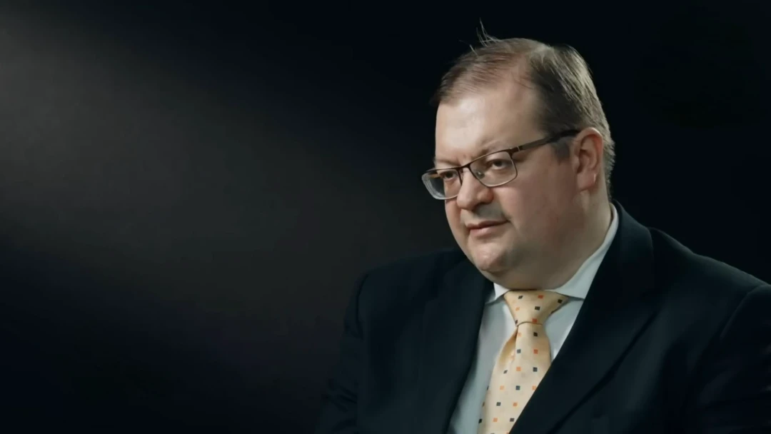 Фильм Вторая мировая война. Операция «Багратион»