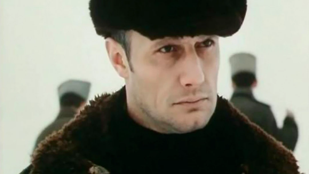 Сериал Талант