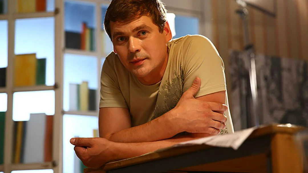 Сериал Судьба напрокат