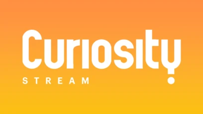 Curiosity Stream