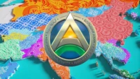 Большая Азия