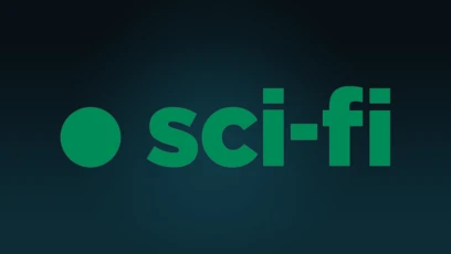 sci-fi