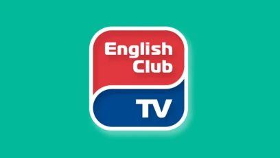 English Class HD