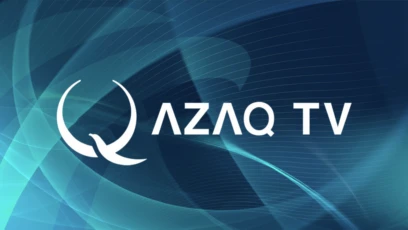 Kazakh TV
