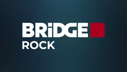 BRIDGE ROCK