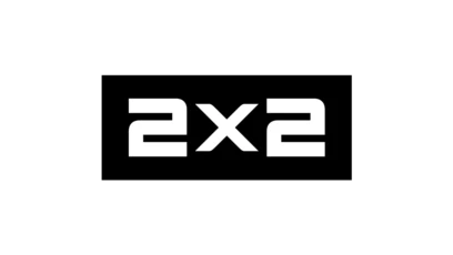 2x2
