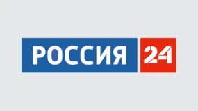 Россия 24